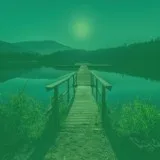 обаятельный Музыка для сна - Видения (Глубокий сон)