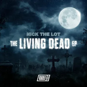 Nick The Lot - P's & Q's