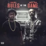 J Holmes feat. Snoop Dogg - Rules of The Game (feat. Snoop Dogg)