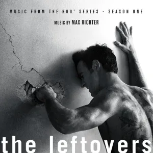 Max Richter - The Departure
