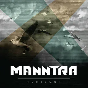 Manntra - Nebitna