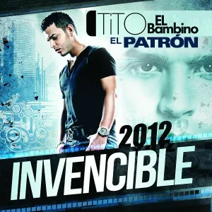 Tito "El Bambino" feat. Tito Nieves - Dame la Ola
