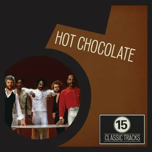 Hot Chocolate - A Child's Prayer