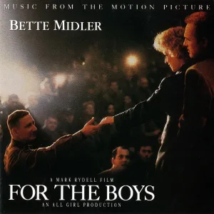 Bette Midler - Vickie And Mr. Valves
