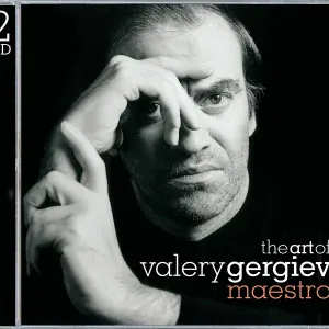 Mariinsky Orchestra, Valery Gergiev - Glinka: Ruslan and Lyudmila / Act 1 - Overture