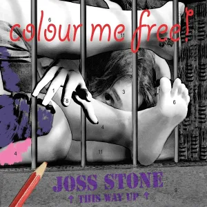 Joss Stone feat. David Sanborn - I Believe It To My Soul