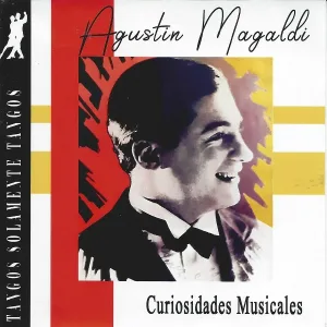 Agustín Magaldi - Rinconcito