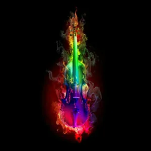 Ebunny - Enchanted Violin