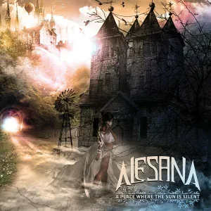 Alesana - A Forbidden Dance