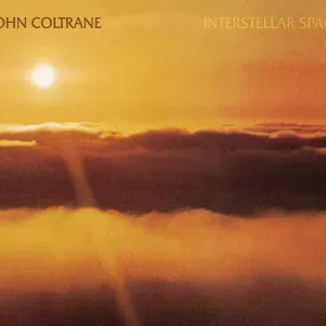 John Coltrane - Saturn
