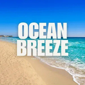 Cafe Chillout de Ibiza - Deep House Mix