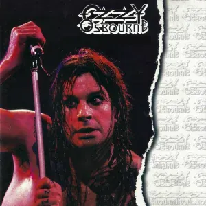 Ozzy Osbourne - Suicide Solution