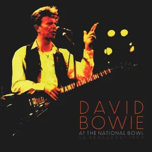 David Bowie - Let's Dance