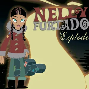 Nelly Furtado - Forca