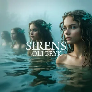 Oli Bryk - Soul of a Mermaid