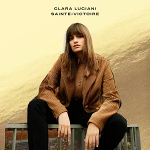 Clara Luciani feat. Vladimir Cauchemar - La chanson de Delphine