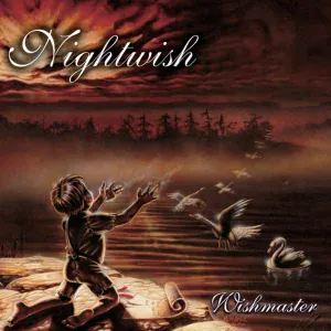 Nightwish - She Is My Sin (Album Version) (Album Version)