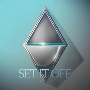Set It Off feat. William Beckett - Wolf in Sheep's Clothing