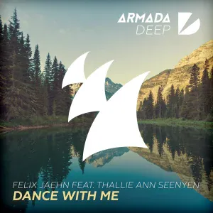 Felix Jaehn feat. Thallie Ann Seenyen - Dance With Me