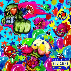 Prettifun - Dead First