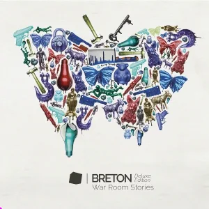 Breton - Got Well Soon