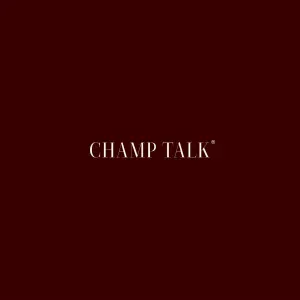idonower - CHAMP TALK