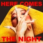 Agnes - Here Comes The Night