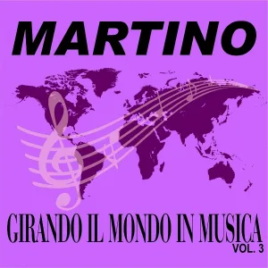 Martino - Rosalina