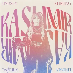 Lindsey Stirling - Kashmir