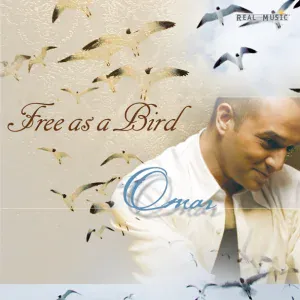 Omar Akram - Falling Through the Rain