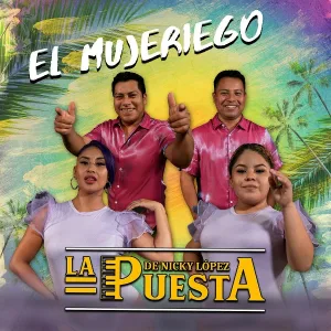La Puesta de Nicky López - El Año Viejo