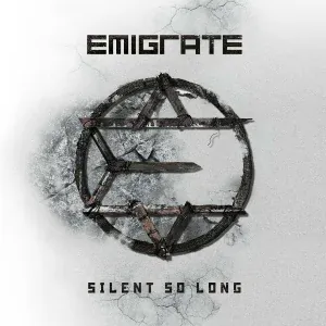 Emigrate feat. Jonathan Davis - Silent So Long