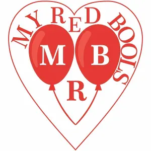 myredbools - Ладрамхайола