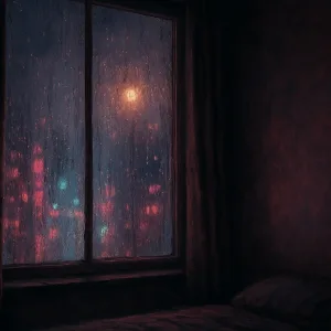 VANTOR, LOFI - LOFI Дрейф Бесконечной Ночи