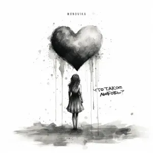 MONOVIKA - Что такое любовь?