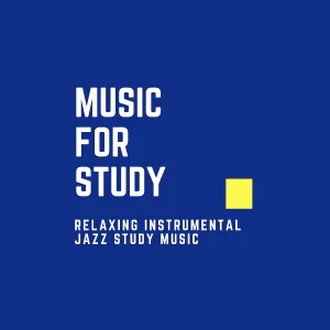 Music For Study - Music Jazz Study Club