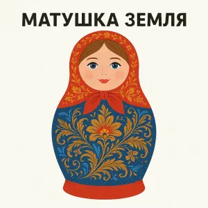 ADYADYA - Матушка земля