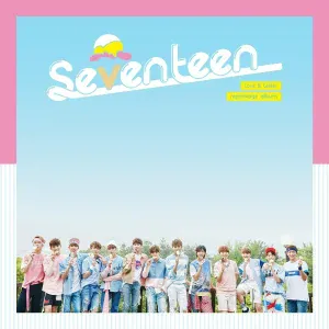 SEVENTEEN - VERY NICE