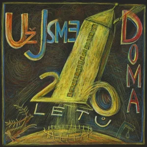 Uz jsme doma - Telefon