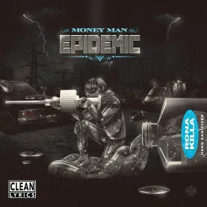 Money Man - Amazon