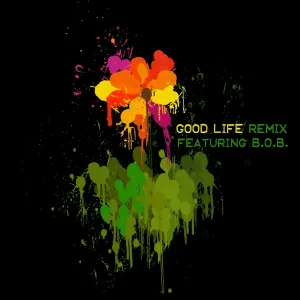 OneRepublic feat. B.o.B - Good Life