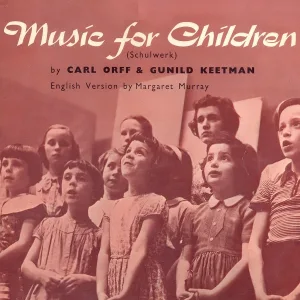 Chorus of the Children's Opera Group - Ring a Ring O' Roses
