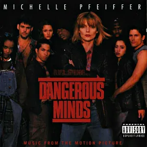 Dangerous Minds Music from the Motion Picture feat. Big Mike - Havin Thangs