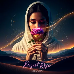 Vibentia - Desert of Rose (deep house)