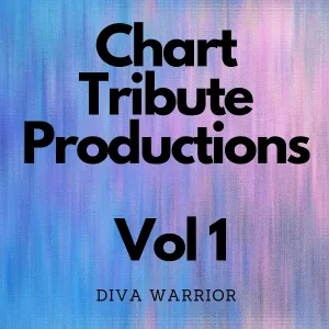Diva Warrior - 2021 (Tribute Version Originally Performed By Lauv)