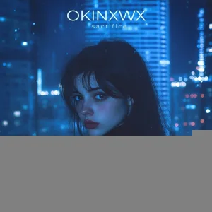 OKINXWX - Sacrifice