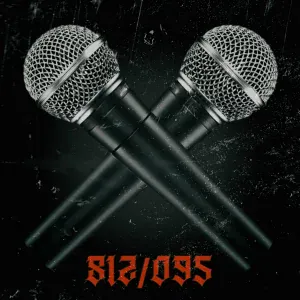 Кажэ Обойма, Птаха - 812/095