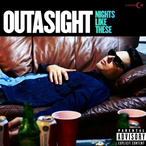 Outasight feat. Chiddy Bang - Shine (feat. Chiddy Bang)
