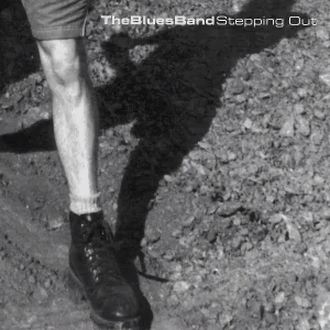 The Blues Band - Wait a Minute