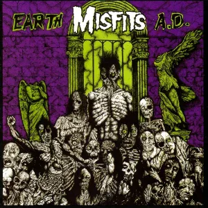 Misfits - Devilock